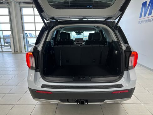 New 2026 Ford Explorer Active w/ Active Comfort Package image 31