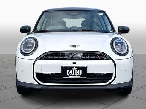 Used 2025 MINI Cooper S image 4
