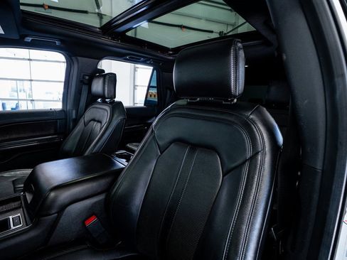 Used 2020 Ford Expedition Max Limited w/ Equipment Group 301A image 33