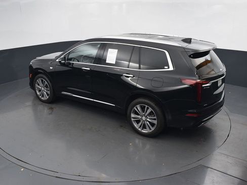 Used 2020 Cadillac XT6 Premium Luxury image 47