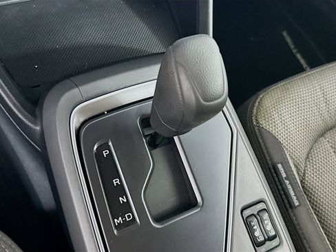 Used 2024 Subaru Crosstrek 2.0i Premium image 22