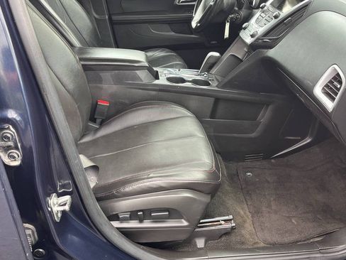 Used 2015 Chevrolet Equinox LT w/ Power Convenience Package FWD image 22