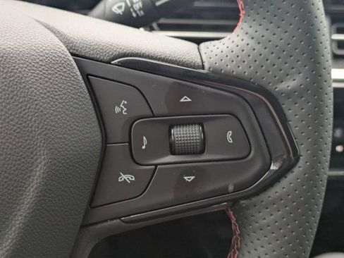 New 2026 Chevrolet Trax RS w/ Sunroof Package image 16