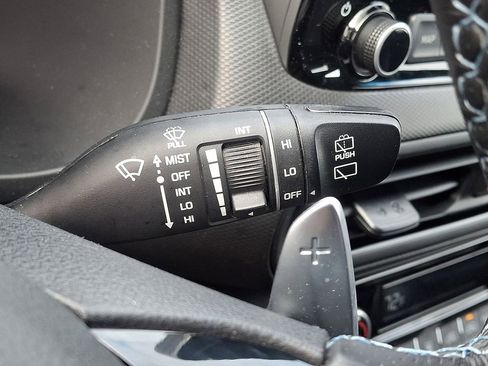 Used 2022 Hyundai Kona N w/ Cargo Package image 25