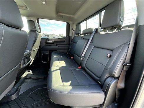 New 2026 Chevrolet Silverado 1500 RST w/ Safety Package image 13