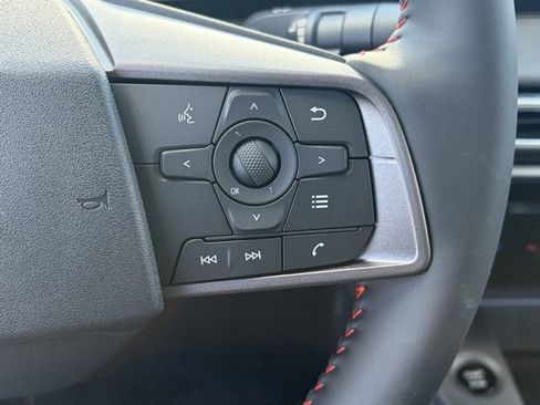 New 2026 Nissan Sentra SR w/ SR Premium Package image 18