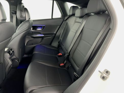 Certified 2026 Mercedes-Benz GLC 300 image 14