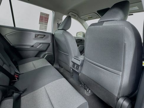 New 2026 Toyota RAV4 LE image 26