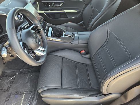 Certified 2025 Mercedes-Benz AMG GT 63 image 5