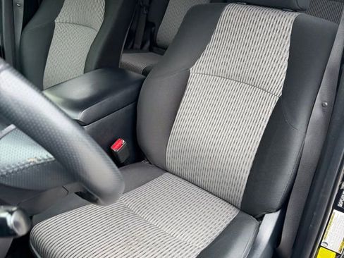 Used 2023 Toyota 4Runner SR5 RWD image 10