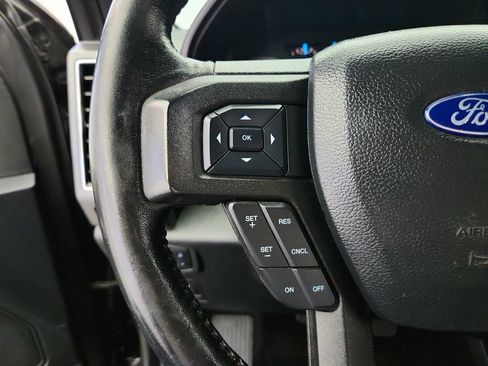 Used 2019 Ford F150 XLT w/ Equipment Group 301A Mid AWD/4WD image 15