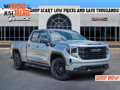 New 2026 GMC Sierra 1500 Elevation w/ Elevation Select Package