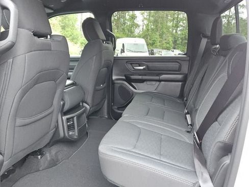 New 2026 RAM 1500 Tradesman AWD/4WD image 11