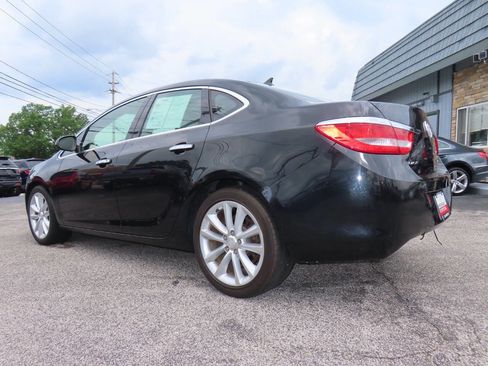 Used 2013 Buick Verano FWD image 3