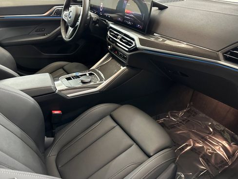 Certified 2024 BMW i4 M50 w/ Premium Package image 33