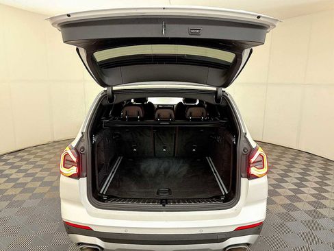 Used 2022 BMW X3 sDrive30i w/ Premium Package 2 image 23