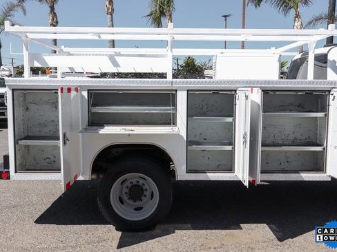 Used 2020 Ford F450 XL w/ Power Equipment Group RWD image 10