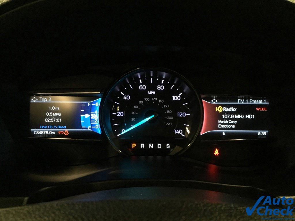 Used 2019 Ford Explorer Sport w/ Equipment Group 401A AWD/4WD image 50