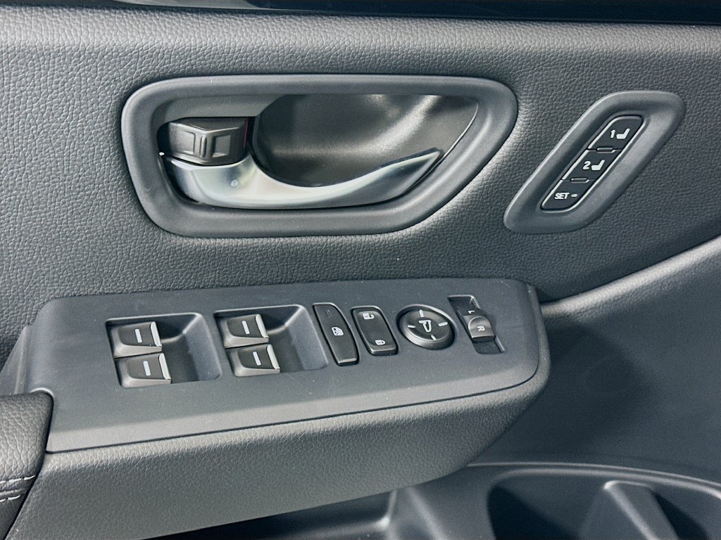 Used 2026 Honda Pilot EX-L image 20
