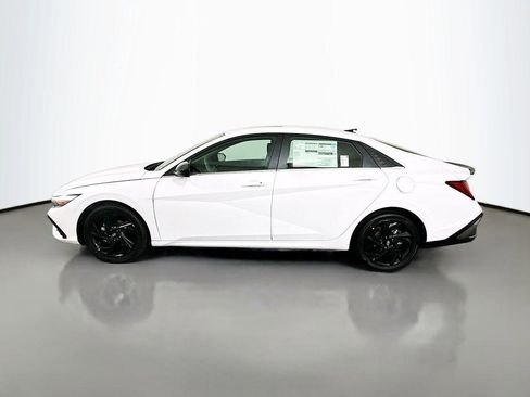 New 2026 Hyundai Elantra SEL Sport Premium FWD image 8