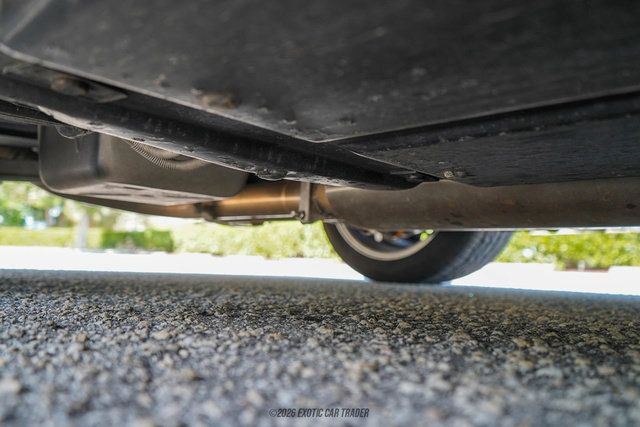 Used 1990 Chevrolet Corvette ZR-1 RWD image 97