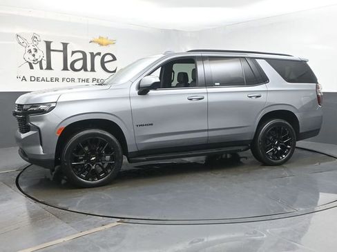 Used 2023 Chevrolet Tahoe RST AWD/4WD image 31