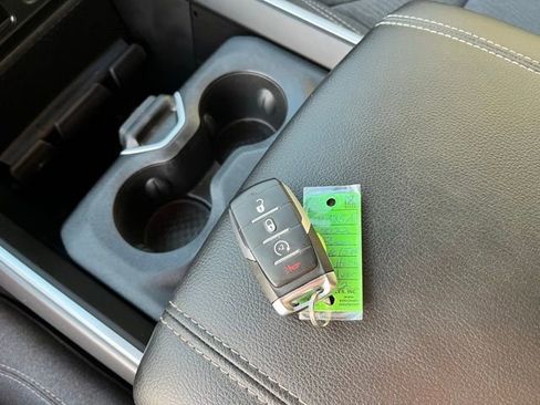 Used 2022 RAM 1500 Big Horn image 39