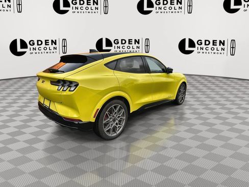 Used 2025 Ford Mustang Mach-E GT AWD/4WD image 8
