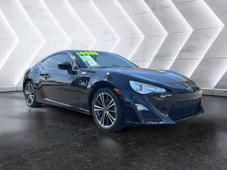 Used 2016 Scion FR-S Base video 1