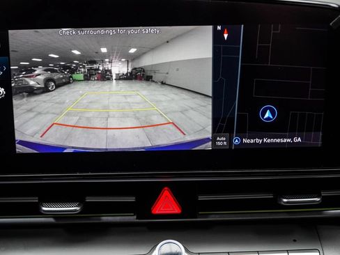 Used 2024 Hyundai Elantra SEL w/ Convenience Package FWD image 23