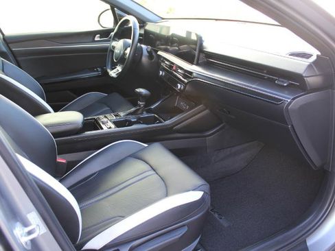 Used 2025 Kia K5 GT-Line image 20