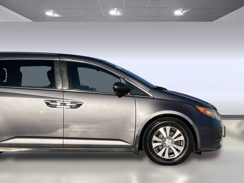Used 2015 Honda Odyssey EX image 35