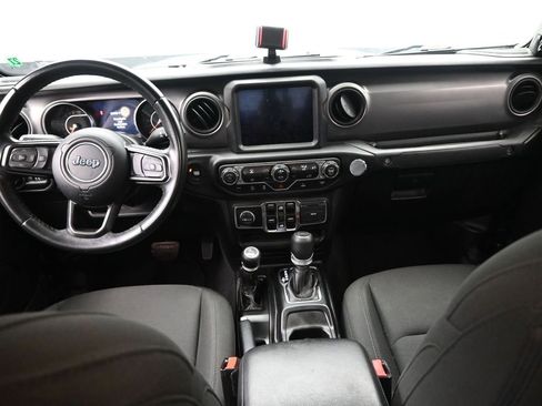 Used 2021 Jeep Gladiator Sport image 23