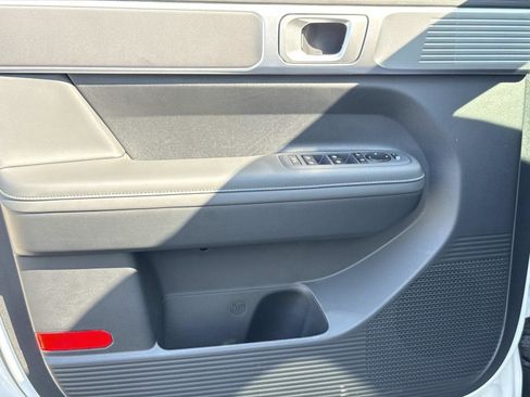 New 2026 Hyundai Santa Fe XRT image 9