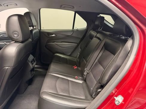 Used 2019 Chevrolet Equinox Premier FWD image 19