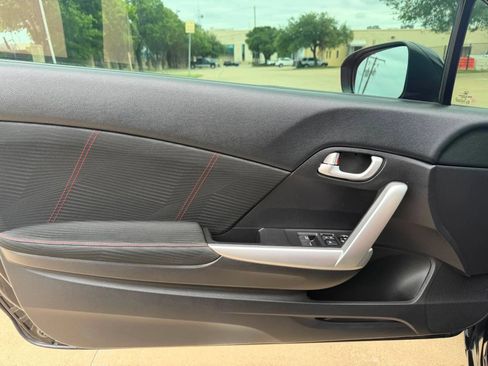 Used 2015 Honda Civic Si image 10