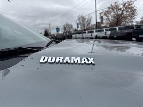 Used 2023 Chevrolet Silverado 1500 High Country w/ Technology Package image 11