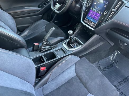 Used 2022 Subaru WRX Limited image 15