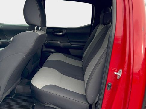 Certified 2023 Toyota Tacoma TRD Sport image 16