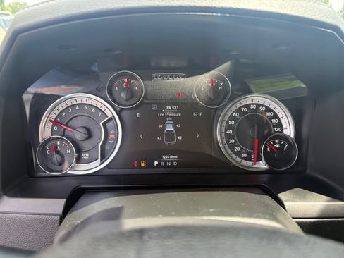 Used 2017 RAM 1500 Sport w/ Convenience Group AWD/4WD image 23