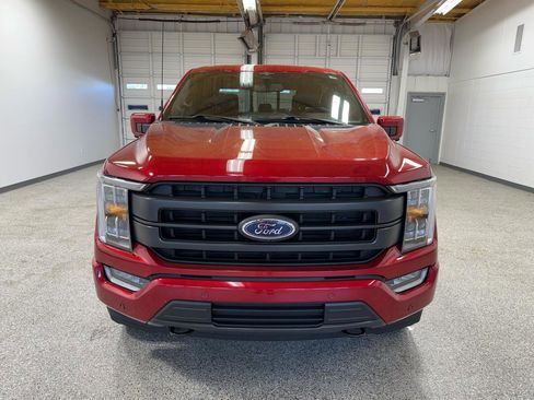 Used 2023 Ford F150 Lariat image 7
