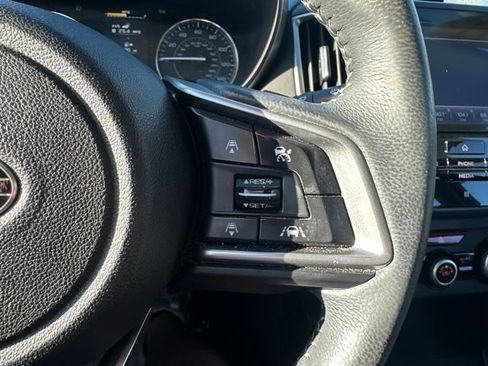 Used 2017 Subaru Impreza 2.0i Limited w/ Moonroof/BSD & Rcta/Eyesight AWD/4WD image 19