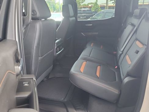 Certified 2021 GMC Sierra 1500 AT4 AWD/4WD image 23
