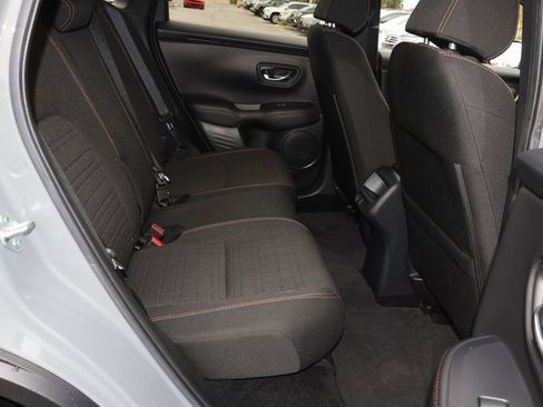 Used 2024 Honda HR-V Sport image 19