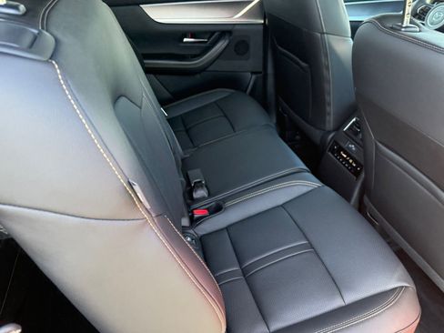 New 2026 MAZDA CX-90 3.3 Turbo w/ Premium Sport Pkg image 14