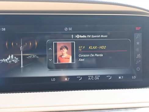 Used 2018 Mercedes-Benz S 450 S 450 image 35