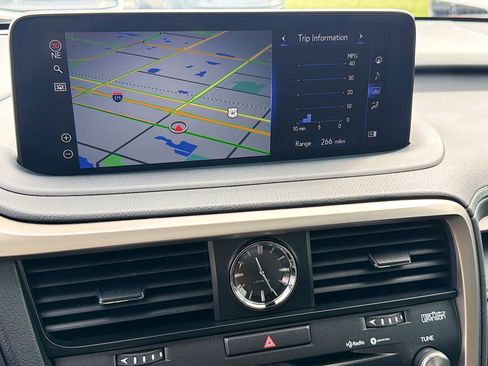 Used 2022 Lexus RX 350 F Sport image 29