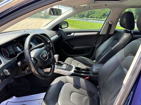Used 2015 Audi A4 2.0T Premium AWD/4WD image 6