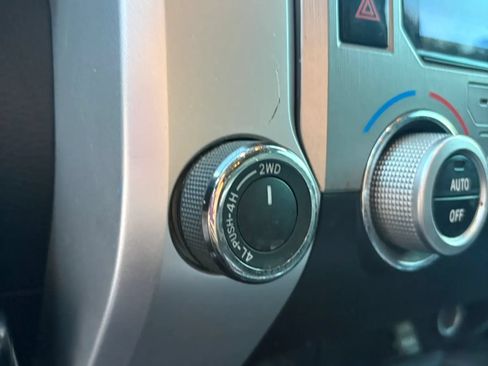 Used 2014 Toyota Tundra Platinum AWD/4WD image 51