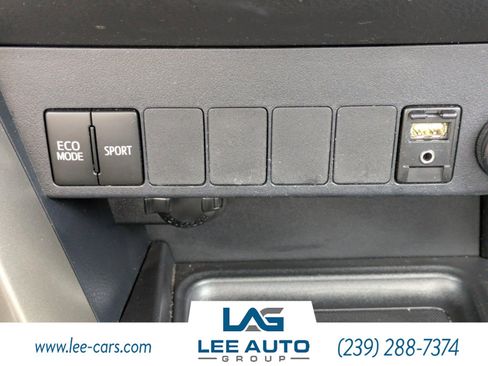 Used 2014 Toyota RAV4 LE image 25